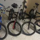 سياكل وسيارات كهرباء ودباب كهرباء