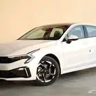 كيا K5 GLS فئة النص فل 2.5cc موديل 2026 لدي شركه RPM