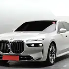 بي ام دبليو الفئة السابعة BMW 7 Series s Drive 2023