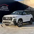 هيونداي كريتا GLS 2026 لدى شركة عبدالمجيد الخضر