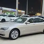 بي ام دبليو 730LI 2010