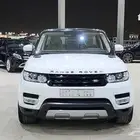 رنج روفر سبورت 2014