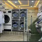 معلم مغسلة ملابس وابحث عن عمل في الرياض