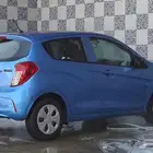 Chevrolet Spark 2017