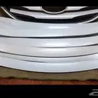 مسطرة سوناتا أبيض اصلي جديد 2014
