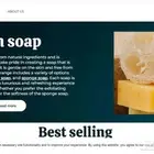 تصميم موقع الكتروني احترفي بافضل سعر واسرع وقت