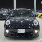 ميني كوبر S 2018