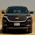 شيفروليه كابتيفا LT 2022 - مالك اول - سعودي صيانات وكالة