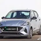 هونداى I10 فضى 2024