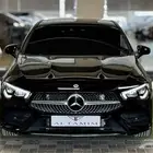 مرسيدس CLA250 AMG موديل 2022
