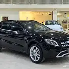 مرسيدس GLA250 2020