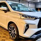 تويوتا فيلوز GLX 2025 كاش و اقساط