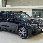 بي ام دبليو X5 2023