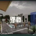 تصميم خارجي و داخلي ( فلل - شاليهات - اسطح - حدائق - شقق )