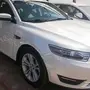 تورس 2015 مستعمل رمادي- ابيض-احمر-اسود-عنابي