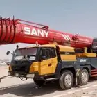 كرين 50 طن كرين 80 طن كرين 100طن كرين 160 طن كرين 200 طن كري