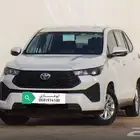 تويوتا اينوفا هايبرد موديل 2024