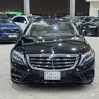 يخت S500 2014 ممشى قليل