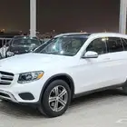 مرسيدس GLC 2017