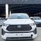 تويوتا انوفا GL 2.0 بنزين 2026