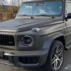 Mercedes G63 - 2026 - NEW