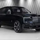 Rolls-Royce Cullinan - 2026 - NEW