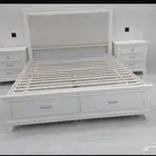 سرير نوم جديد
