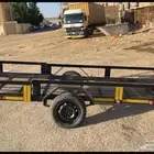 عربه دبابات نظيفه
