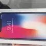 ايفون X 64اسود