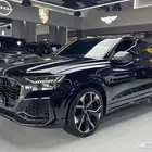 Audi RS Q8- 2021 - 110.000KM