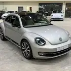 فولكس واجن بيتل 2015