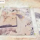 رخصة محجر مواد بناء خام البحص