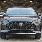 ام جي وان MG ONE استاندر و نص فل موديل 2024 بسعر خااص