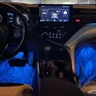 شاشة كامري اندرويد