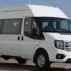باص 14 راكب