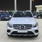 مرسديس GLC250 2016