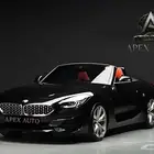 BMW Z4 2022