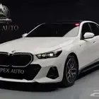 BMW 520 i mkit Sport Special Edition 2024 عرض مميز