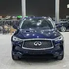 انفنتي QX50 2019