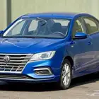 ام جي 5 2021 اتوماتيك مجدد ومفحوص ب 23 الف عرض خاص