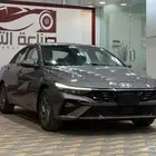 هيونداي النترا سمارت 2000 موديل 2026 كاش وتقسيط