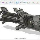 تصميم وطباعة 3D