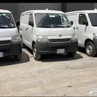 باصات بضاعه للايجار للايجار