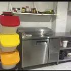 للبيع فرن بيتزا وفطائر ثلاث ادوار كهربائي