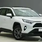 تويوتا راف فور فتحة XLE بنزين 2025 أقساط وكاش