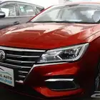 MG 5 2023