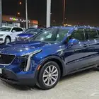 كاديلاك XT4 2019