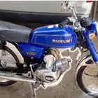 مطلوب قطع دباب سوزوكي a110