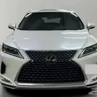 Lexus RX350 2020 مخزن ممشى 34K