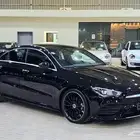 مرسيدس CLA200 2022
